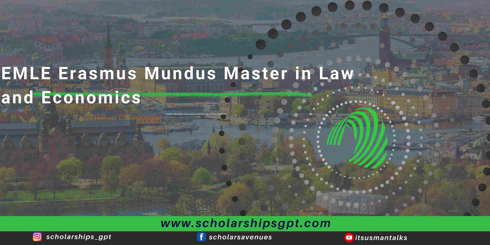 EMLE Erasmus Mundus