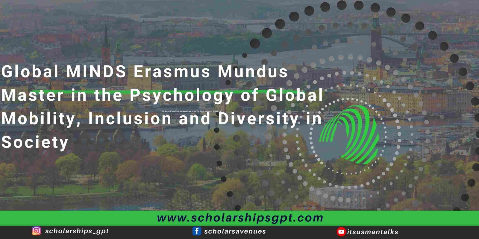 Global MINDS Erasmus Mundus