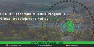 GLODEP Erasmus Mundus